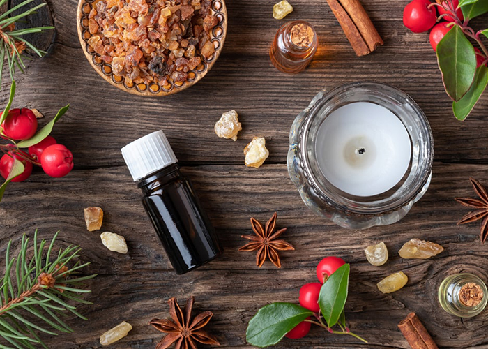 7 Frankincense And Myrrh Essential Oil Blend Uses