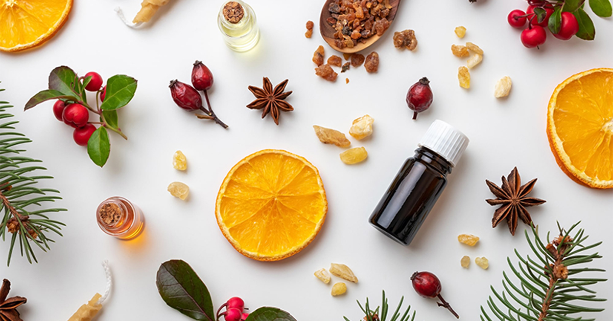 7 Frankincense And Myrrh Essential Oil Blend Uses WellMe