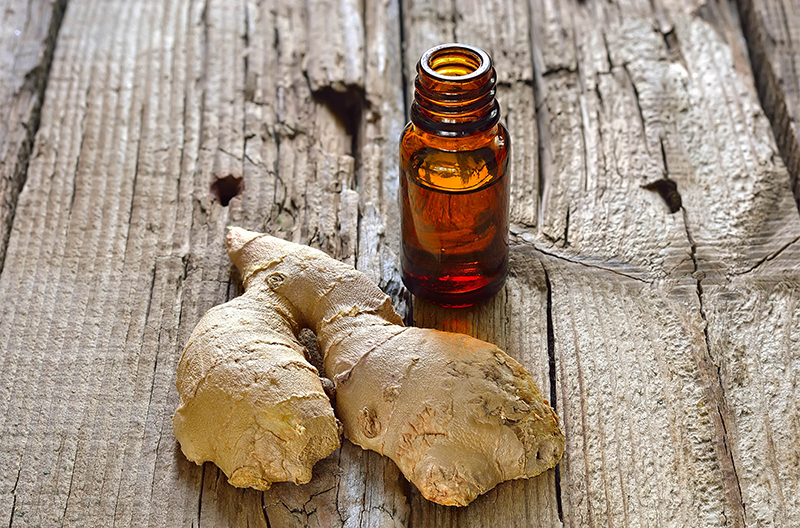 ginger-essential-oil-blends-featured-image