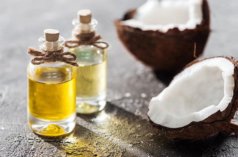 Ultimate Guide on How to Dilute Essential Oils With Coconut Oil