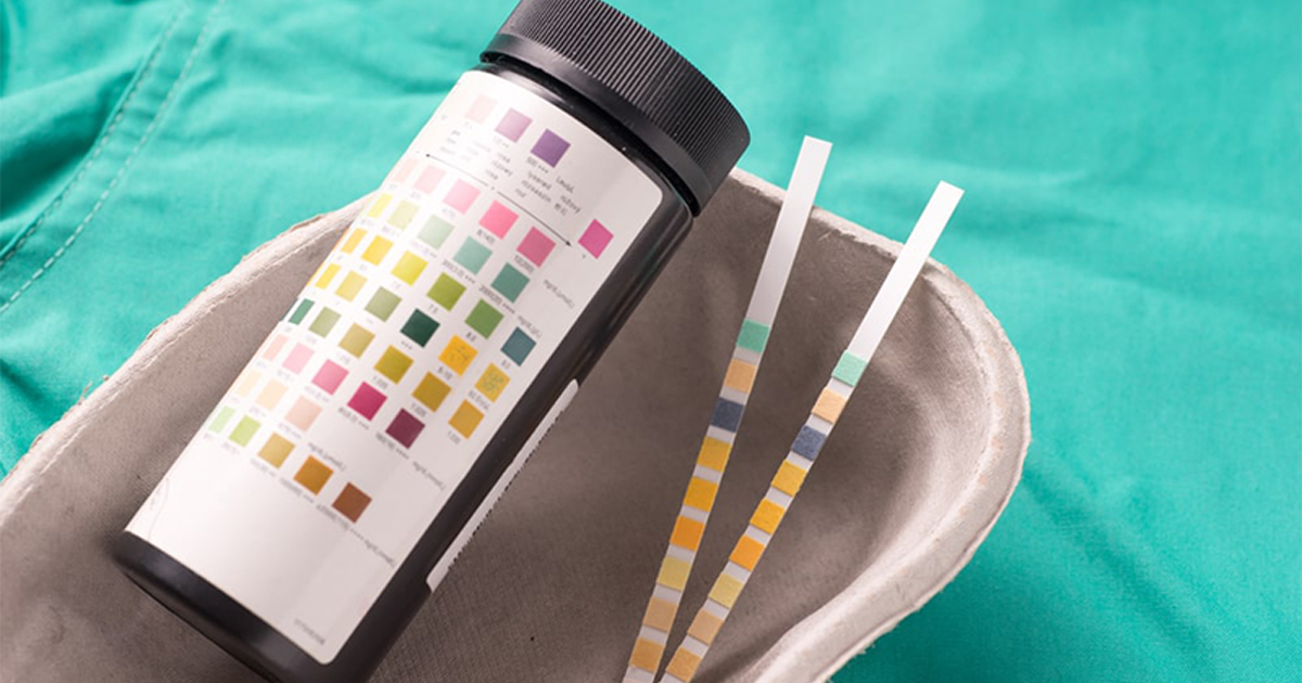 What Are Ketosis Strips & How Can They Help Me?