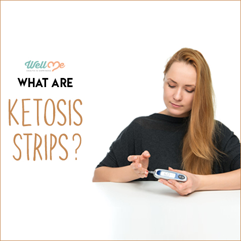 What Are Ketosis Strips?