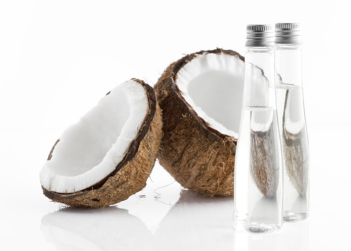 Why You Should Be Mixing Essential Oils With Coconut Oil