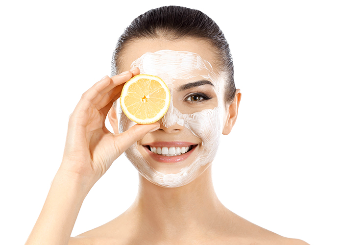 5 Ways To Use Lemon Essential Oil for Skin Lightening WellMe