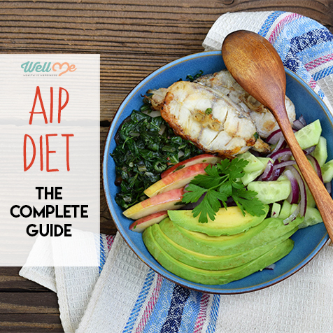 AIP Diet: The Complete Guide