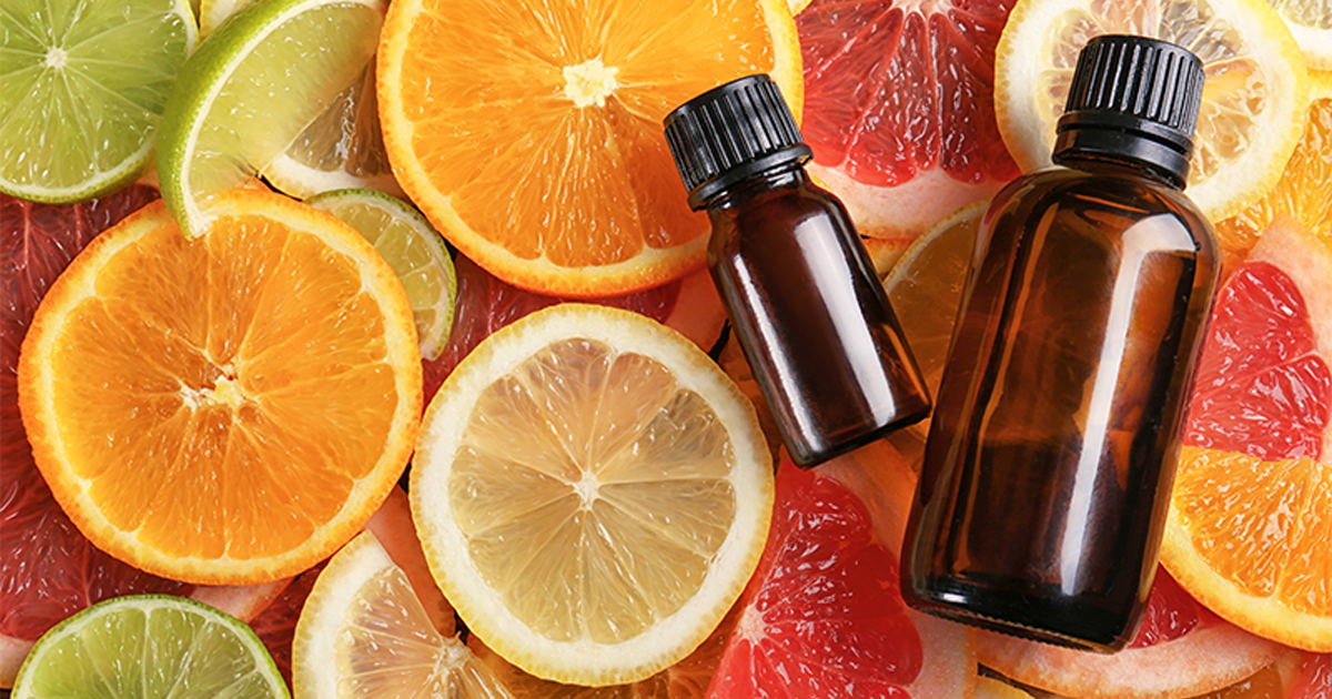 28 Citrus Essential Oil Uses That Will Blow Your Mind | WellMe