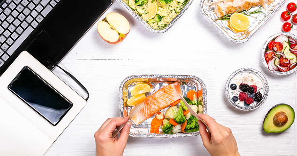 6 Paleo Meal Delivery Services Actually Worth Signing Up For