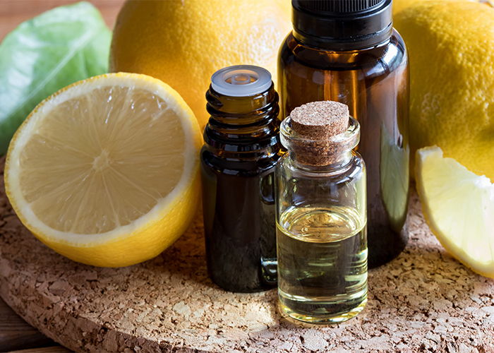 10 Amazing Lemon Essential Oil Benefits for Skin WellMe