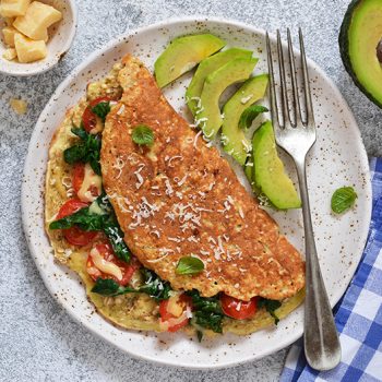 keto-breakfast-burrito-featured-image