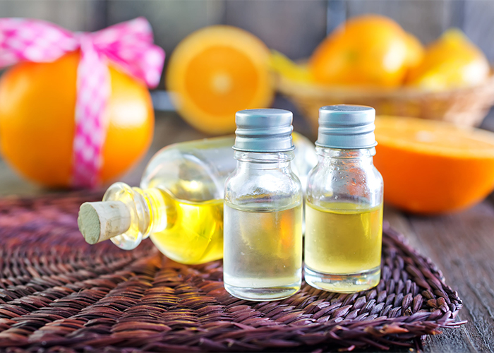 12 Citrus Essential Oil Benefits As Proven by Science | WellMe