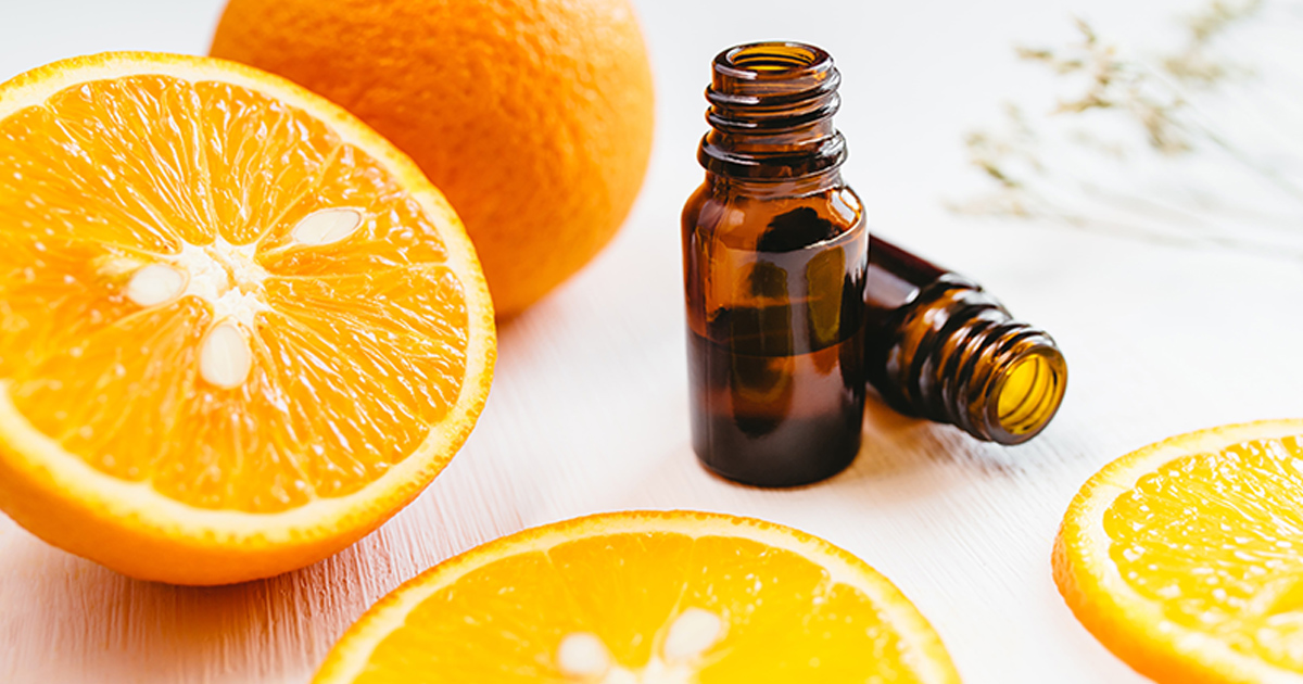 What Science Says About Citrus Sinensis Essential Oil (Sweet Orange ...