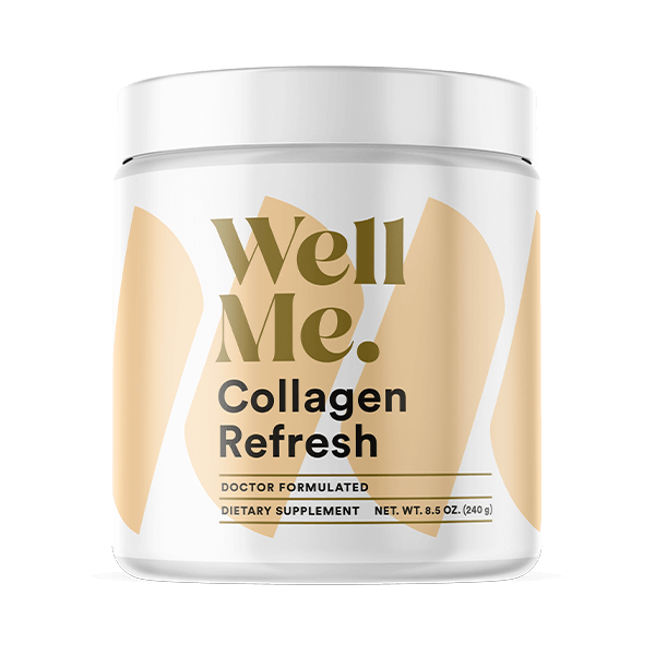 Collagen Refresh 1-month Supply