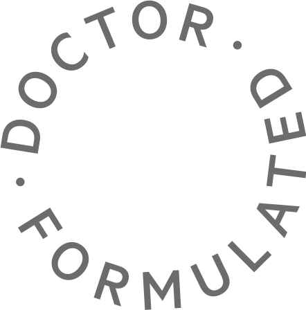 Dr. Formulated