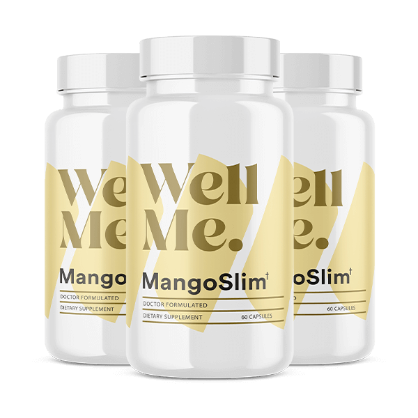 MangoSlim 3-month Supply